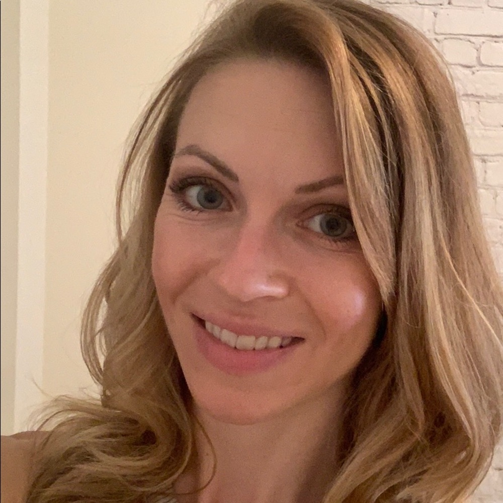 Meet your Posher, Erin